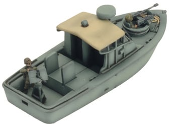 Patrol Boat (PBR)