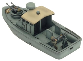 Patrol Boat (PBR)