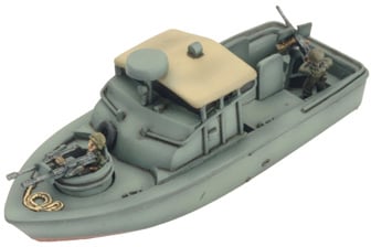 Patrol Boat (PBR)