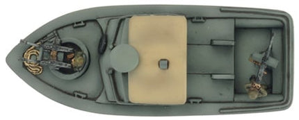 Patrol Boat (PBR)