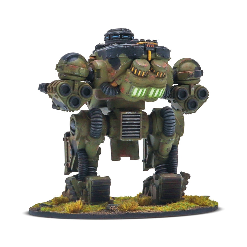 Percival Medium Assault Walker - Walker - Warlord Games - 452410609