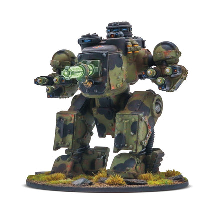 Percival Medium Assault Walker - Walker - Warlord Games - 452410609