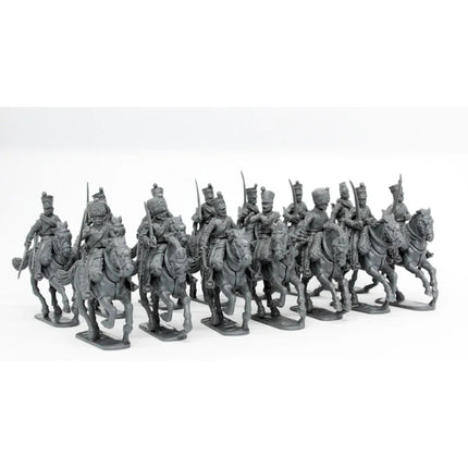 French Line Chasseurs à Cheval 1808-15