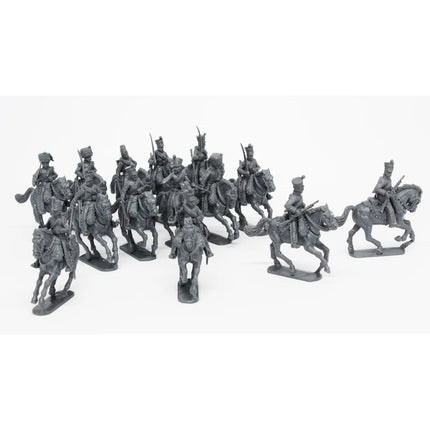 French Line Chasseurs à Cheval 1808-15