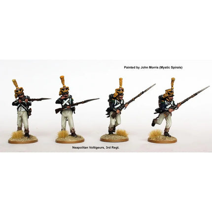 Elite Companies French Infantry 1807-14
