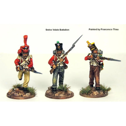 Elite Companies French Infantry 1807-14