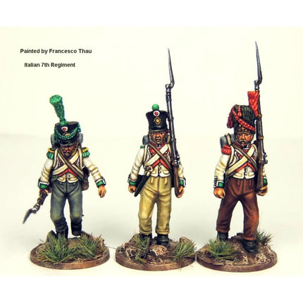 Elite Companies French Infantry 1807-14