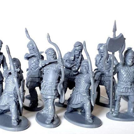 Persian Armoured Archers - Infanterie - Victrix - VXA043
