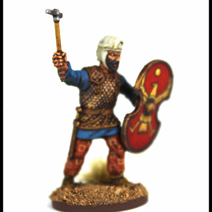 Persian Infantry - Persische Infanterie (40 Figuren)