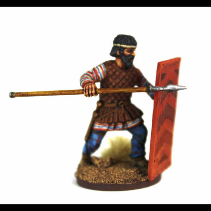 Persian Infantry - Persische Infanterie (40 Figuren)