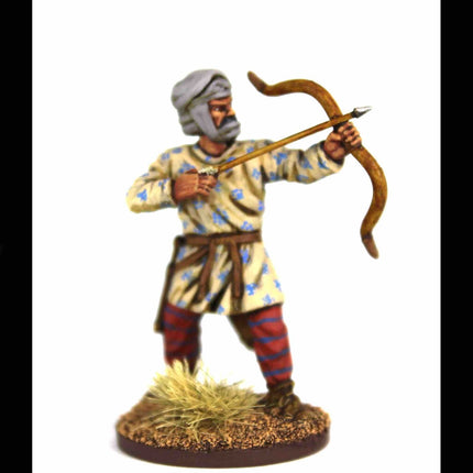Persian Infantry - Persische Infanterie (40 Figuren)