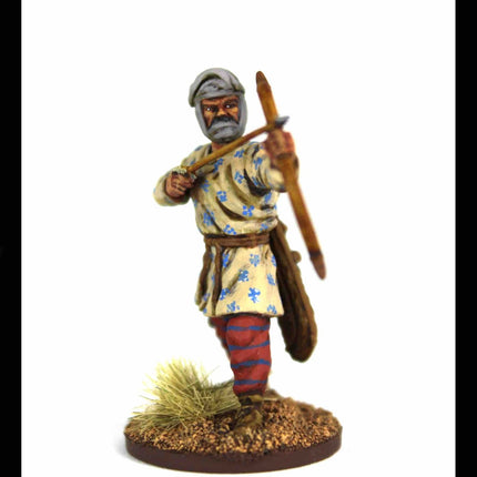 Persian Infantry - Persische Infanterie (40 Figuren)