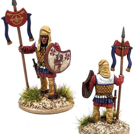 Persian Unarmoured Archers - Infanterie - Victrix - VXA041