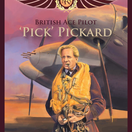 Pick' Pickard (Mosquito) - Sonder - /Einzelmodelle - Warlord Games - 772012008