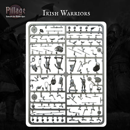 Pillage Introductory Set - Victrix - VXPINTSET