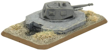 Pillbox (x2)