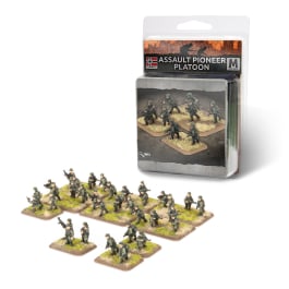 Pioneer Platoon