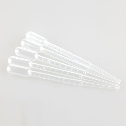 Pipette set 2 ml (5 pieces) - Werkzeug - Heller - 99016