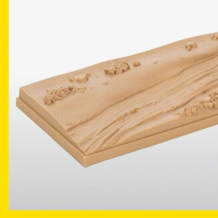 Piste Desert