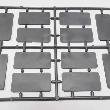 Plastic Cavalry Bases Set 7 - Zubehör - Victrix - VXB007