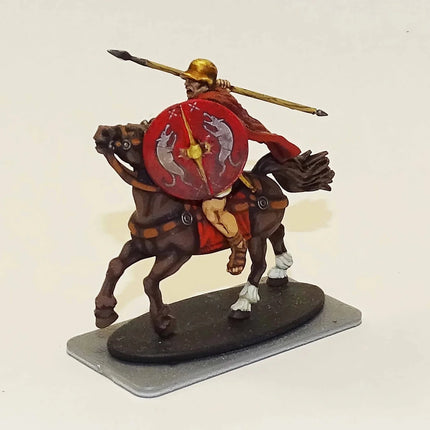 Plastic Cavalry Bases Set 7 - Zubehör - Victrix - VXB007