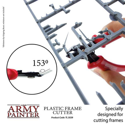 Plastic Frame Cutter - Zubehör - The Army Painter - TL5039