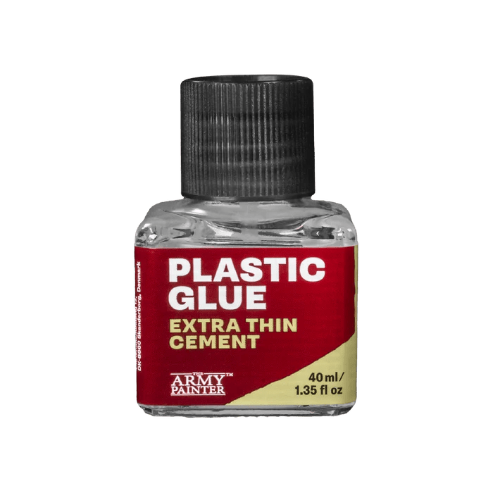 Plastic Glue: Thin Plastic Cement - Zubehör - The Army Painter - GL2015P