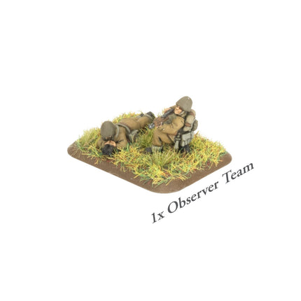 Polish 7TP Tank Company Starter Force - Battlefront Miniatures - PLAB03 (10)