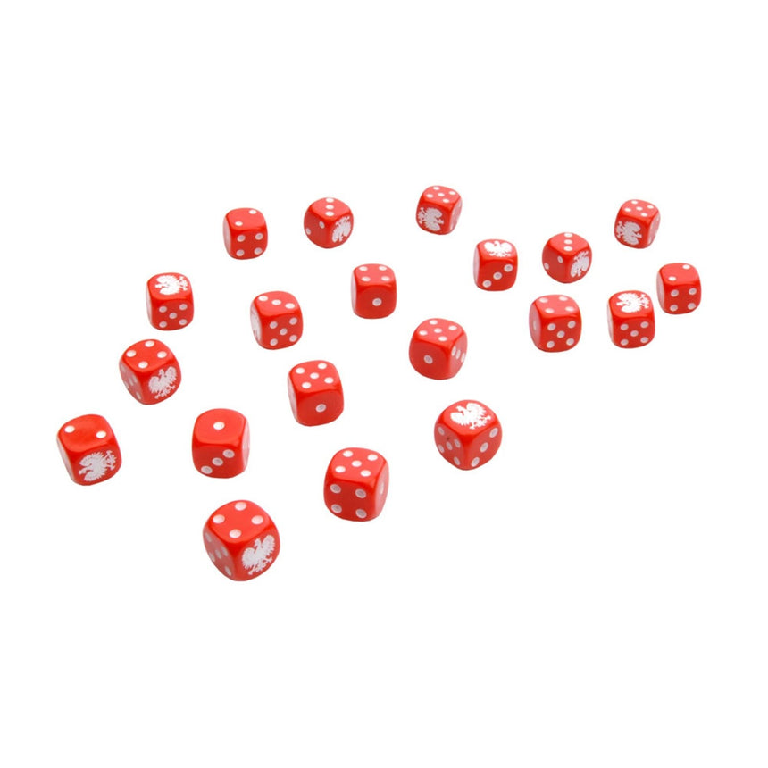 Polish Dice - Battlefront Miniatures