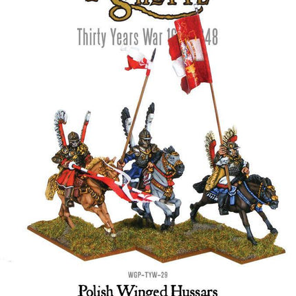 Polish Winged Hussars pack