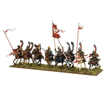 Polish Winged Hussars Regiment