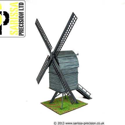 Post Windmill - Gelände - Sarissa - H007