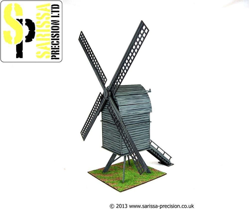 Post Windmill - Gelände - Sarissa - H007