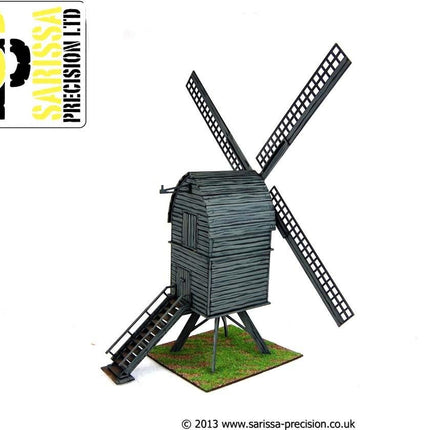 Post Windmill - Gelände - Sarissa - H007