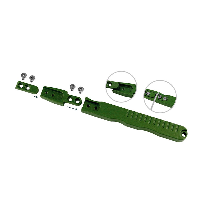 Precision Model Saw - AK Interactive - AK9536 (2)