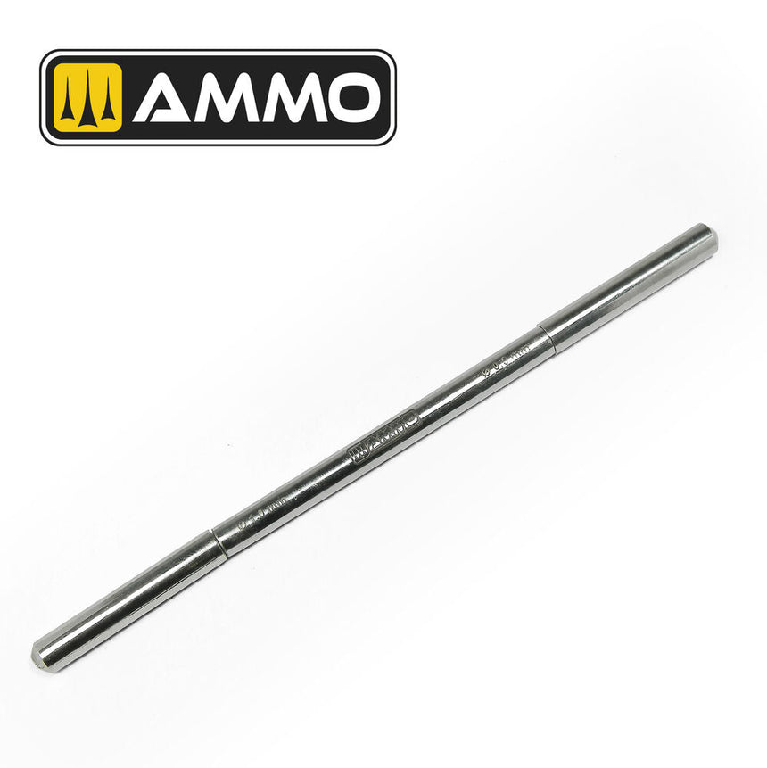 Precision Scriber - Gravierwerkzeug für feine Linien - AMMO by MIG Jimenez - A.MIG-8550 (2)