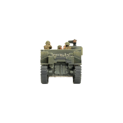 Priest Artillery Troop