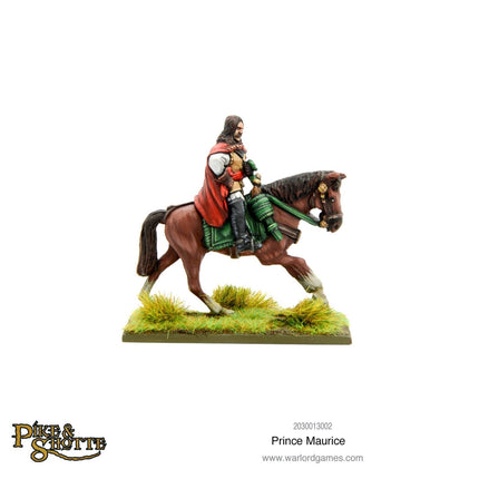 Prince Maurice