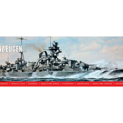 A05203V Prinz Eugen