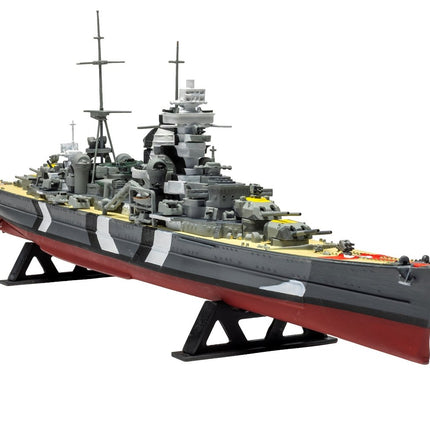 A05203V Prinz Eugen
