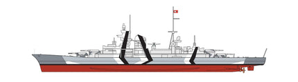 A05203V Prinz Eugen