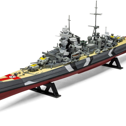 A05203V Prinz Eugen