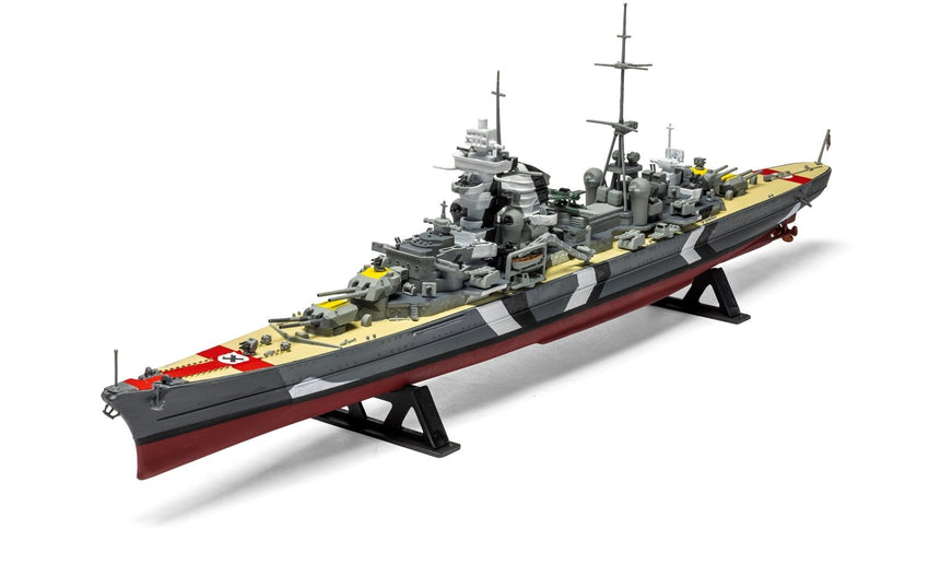 A05203V Prinz Eugen