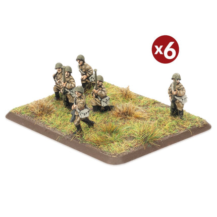 PTRD Anti-tank Rifle Company