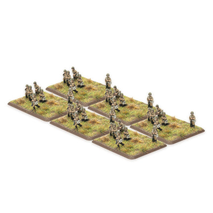 PTRD Anti-tank Rifle Company