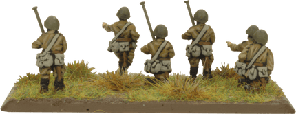 PTRD Anti-tank Rifle Company