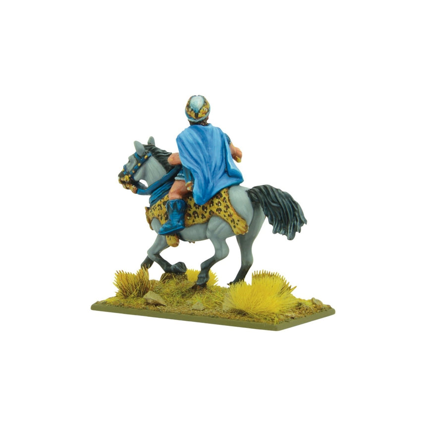 Pyrrhus of Epirus