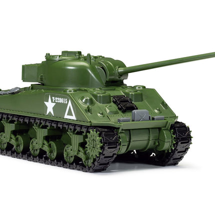 J6042 QUICKBUILD Sherman Firefly
