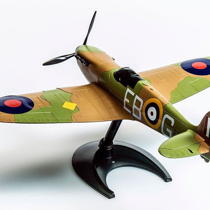QUICKBUILD Spitfire - Flugzeuge - Airfix - J6000