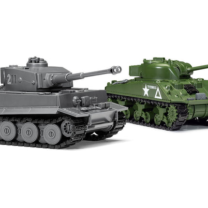 J6041 QUICKBUILD Tiger I